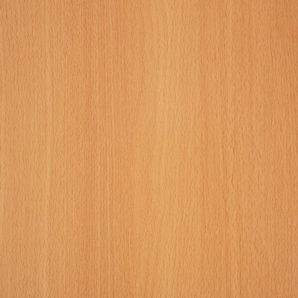 Bolero Round 600mm Table Top (Beech) - Image 4