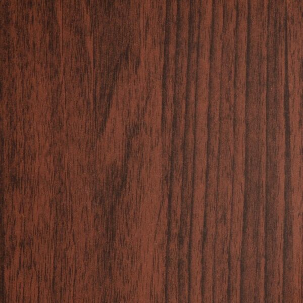 Bolero Round 600mm Table Top (Dark Brown) - Image 4