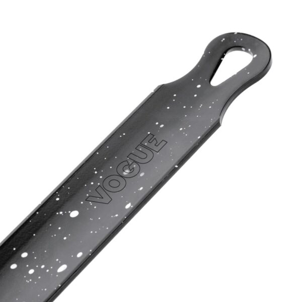 Vogue Wok Carbon Steel - 280mm 11" - Image 5