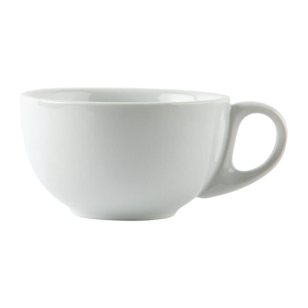 Olympia Athena Cappuccino Cup - 285ml (Box 12) - Image 5