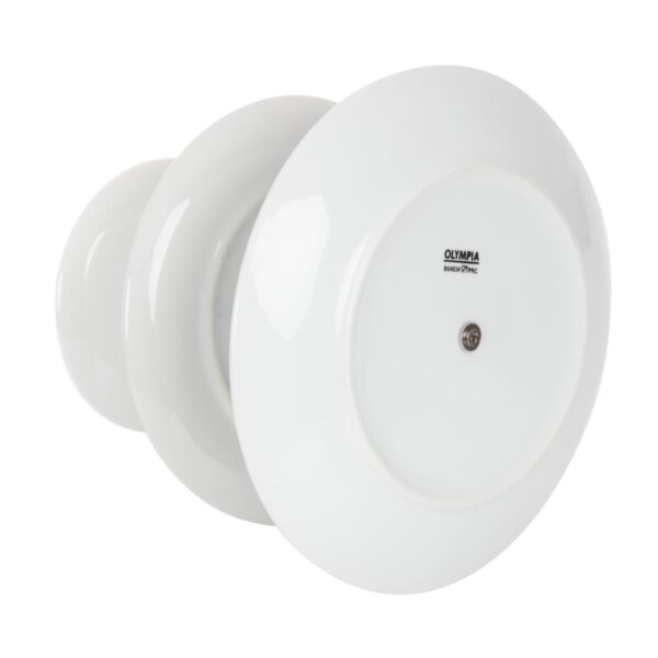 Olympia cake stand 3-tier 150mm & 227mm & 265mm - Image 4