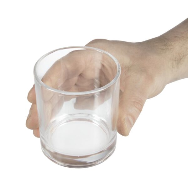 Olympia Rocks Tumbler 285ml (Box 48) - Image 5