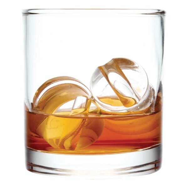 Olympia Rocks Tumbler 285ml (Box 48) - Image 10