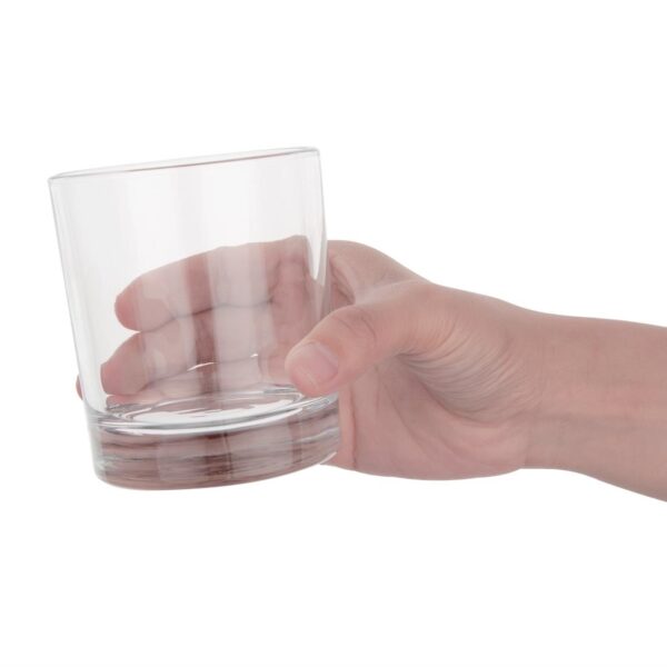 Olympia Rocks Tumbler 285ml (Box 48) - Image 8
