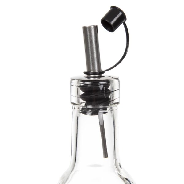 Olympia Olive Oil Bottle - 500ml (Box 6) - Image 3