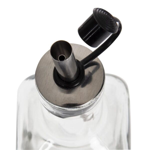 Olympia Olive Oil Bottle - 500ml (Box 6) - Image 4