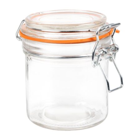 Vogue Preserve Jar - 285ml 12fl oz (Box 6)