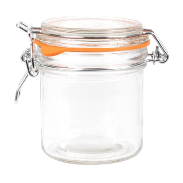 Vogue Preserve Jar - 285ml 12fl oz (Box 6) - Image 2