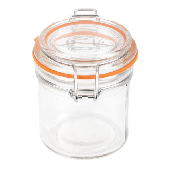 Vogue Preserve Jar - 285ml 12fl oz (Box 6) - Image 3