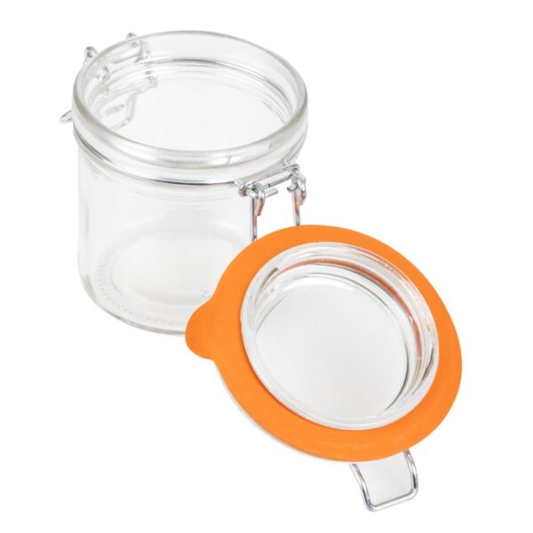 Vogue Preserve Jar - 285ml 12fl oz (Box 6) - Image 4