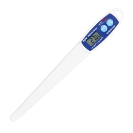 Hygiplas Digital Stem Thermometer