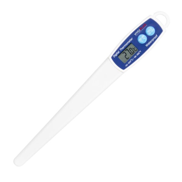 Hygiplas Digital Stem Thermometer