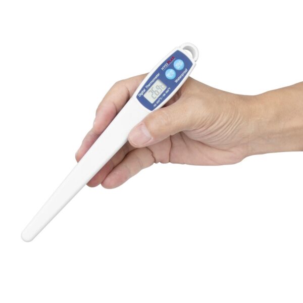 Hygiplas Digital Stem Thermometer - Image 4