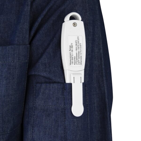 Hygiplas Digital Stem Thermometer - Image 5
