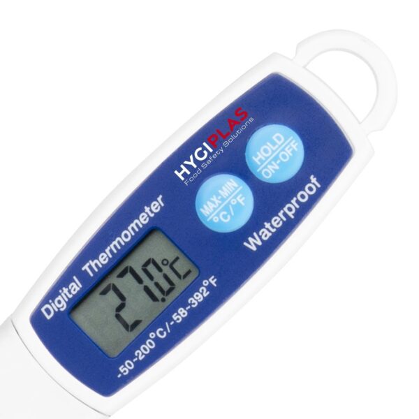 Hygiplas Digital Stem Thermometer - Image 6