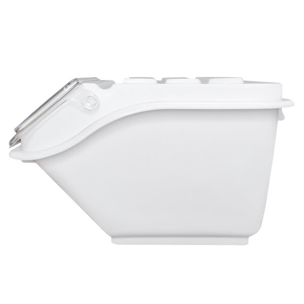 Vogue Ingredient Bin - 7 1/2Ltr 255fl oz - Image 2