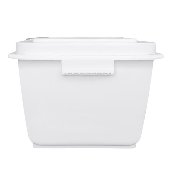 Vogue Ingredient Bin - 7 1/2Ltr 255fl oz - Image 3