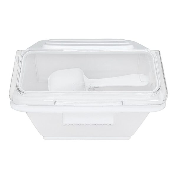 Vogue Ingredient Bin - 7 1/2Ltr 255fl oz - Image 4