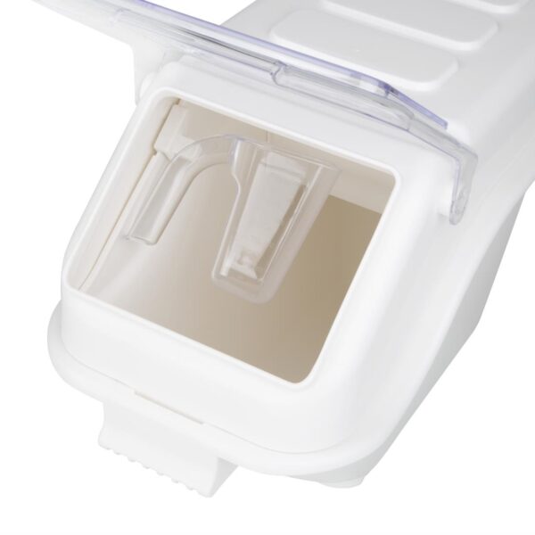 Vogue Ingredient Bin - 18Ltr - Image 4