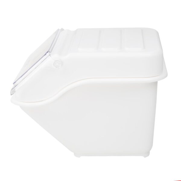 Vogue Ingredient Bin - 38Ltr 1280fl oz - Image 2