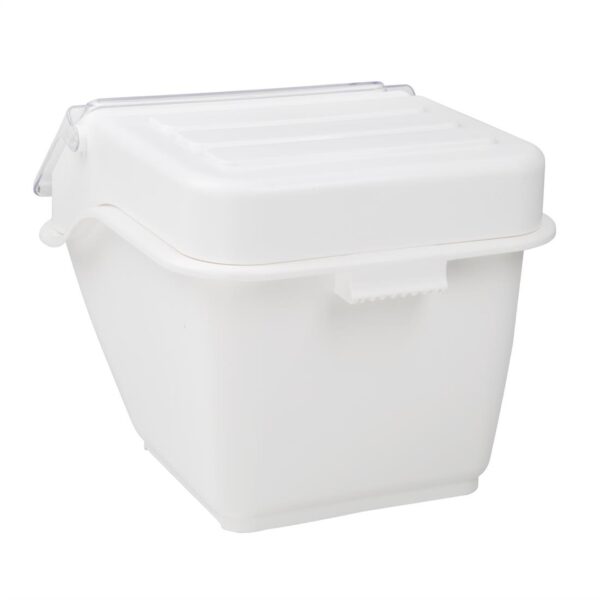 Vogue Ingredient Bin - 38Ltr 1280fl oz - Image 3