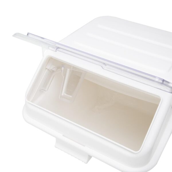 Vogue Ingredient Bin - 38Ltr 1280fl oz - Image 4