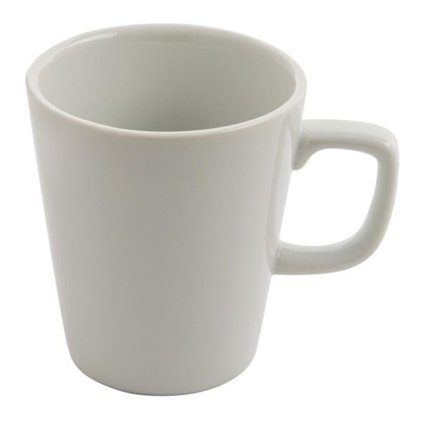 Olympia Athena Latte Mug - 295ml (Pack 12) - Image 3