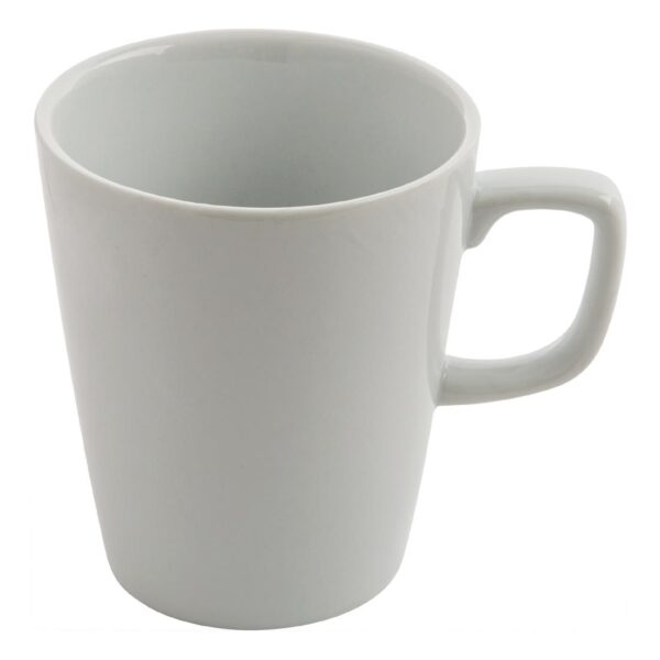 Olympia Athena Latte Mug - 414ml (Pack 12) - Image 4