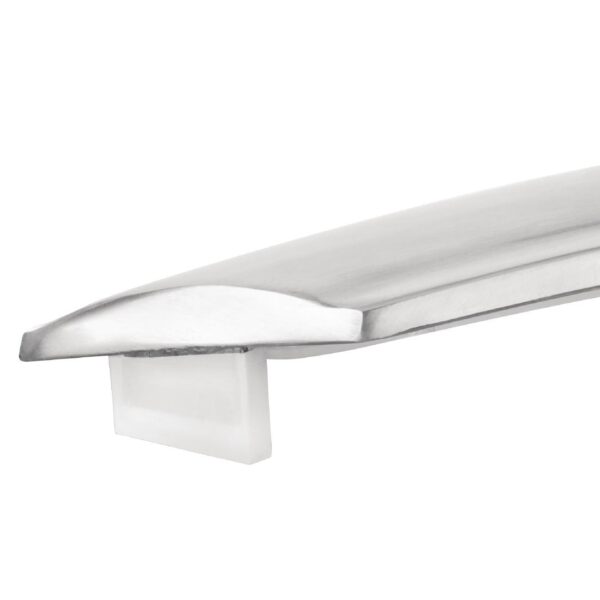 Bolero Ash Flip Top 600mm Square Bistro Table - Image 6