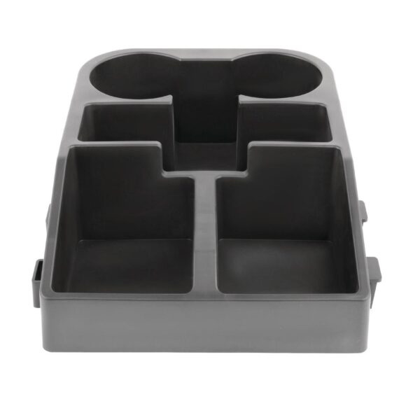 Olympia Airpot Service Station - 335x245x100mm - Image 3