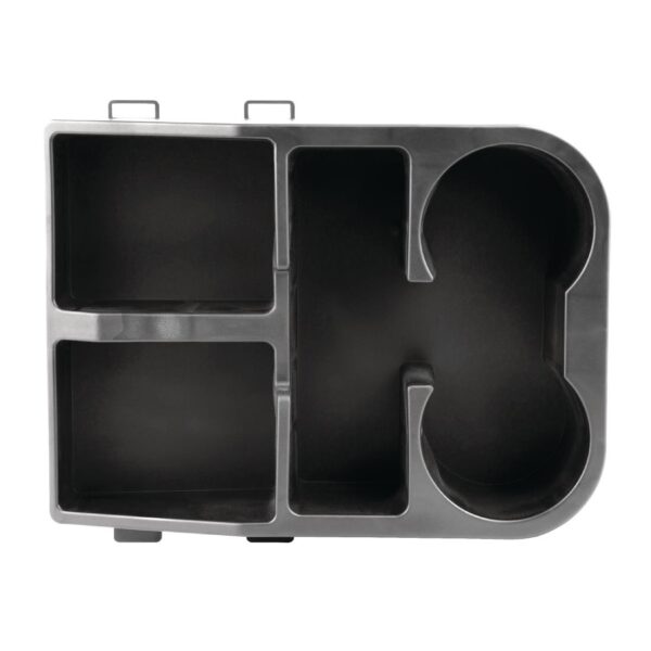 Olympia Airpot Service Station - 335x245x100mm - Image 4