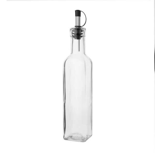 Olympia Olive Oil Bottle - 250ml (Box 6) - Image 3