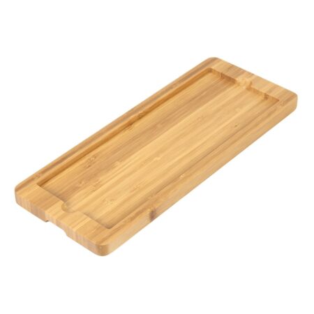 Olympia Wooden Tray for CK408 Slate Platter