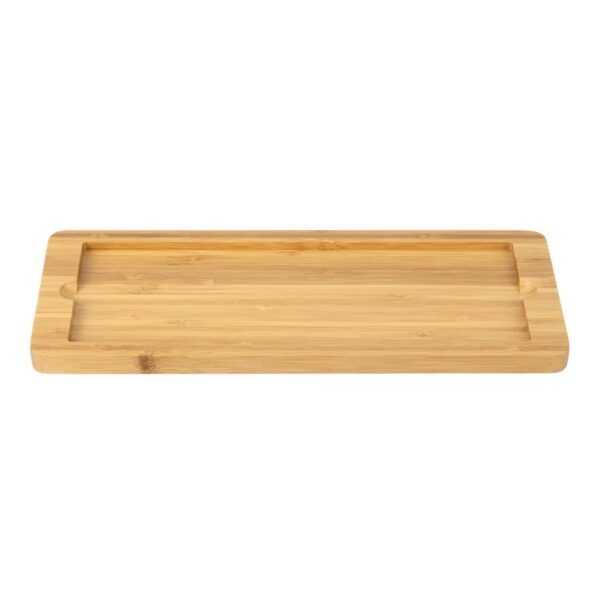 Olympia Wooden Tray for CK408 Slate Platter - Image 3