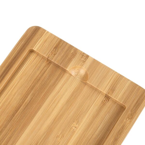 Olympia Wooden Tray for CK408 Slate Platter - Image 5