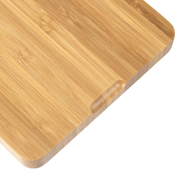 Olympia Wooden Tray for CK408 Slate Platter - Image 6