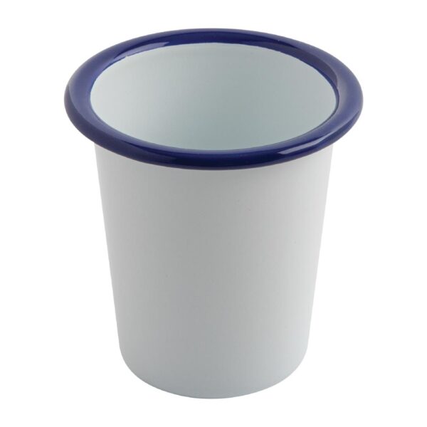 Olympia Enamel Tumbler - 310ml (Box 6) - Image 3