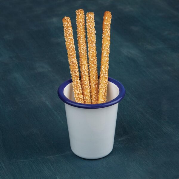 Olympia Enamel Tumbler - 310ml (Box 6) - Image 5