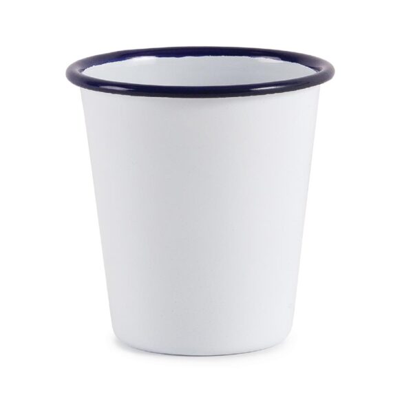 Olympia Enamel Tumbler - 310ml (Box 6) - Image 2