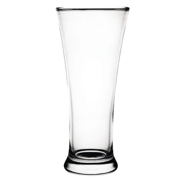 Olympia Pilsner Beer Glass - 358ml (Box 24)