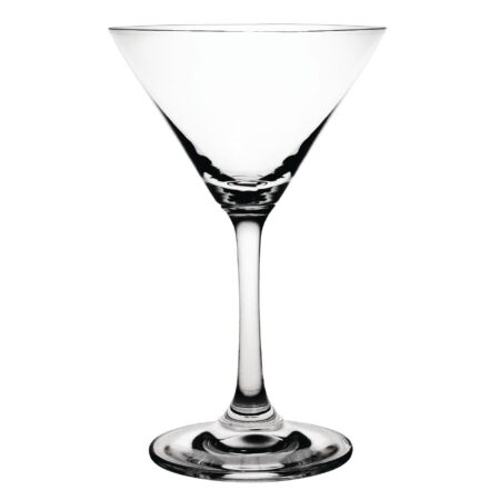 Olympia Martini Crystal Glass - 160 ml (Box 6)
