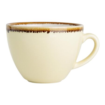 Olympia Kiln Sandstone Cup - 230ml 8oz (Box 6)