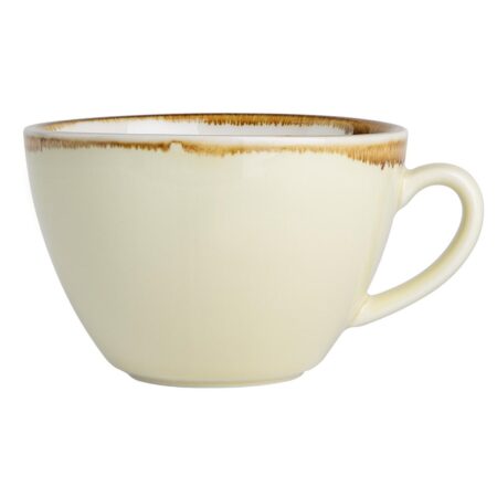 Olympia Kiln Sandstone Cup - 340ml 12oz (Box 6)