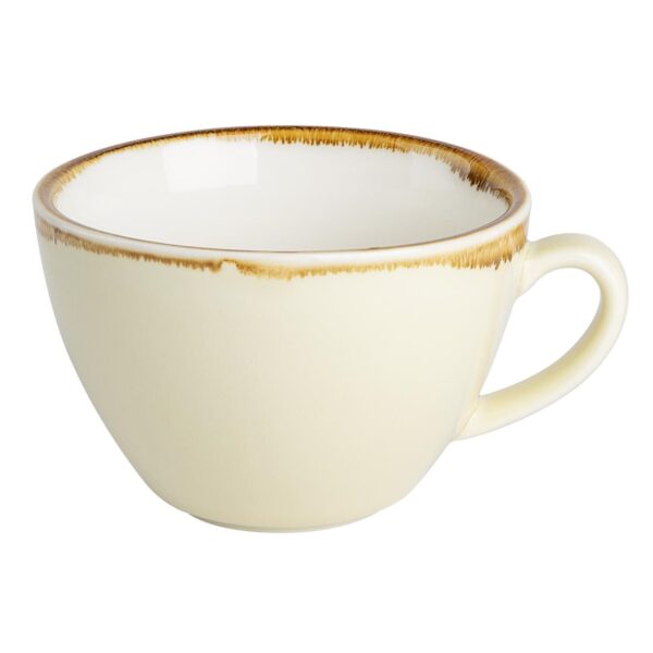 Olympia Kiln Sandstone Cup - 340ml 12oz (Box 6) - Image 2