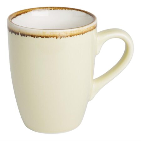 Olympia Kiln Sandstone Mug - 340ml 12oz (Box 6)