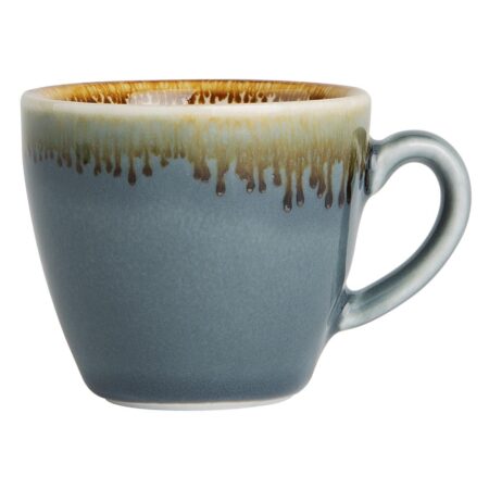 Olympia Kiln Ocean Espresso Cup - 85ml 3oz (Box 6)