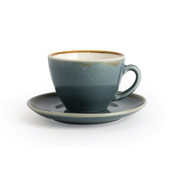 Olympia Kiln Ocean Cup - 230ml 8oz (Box 6) - Image 2