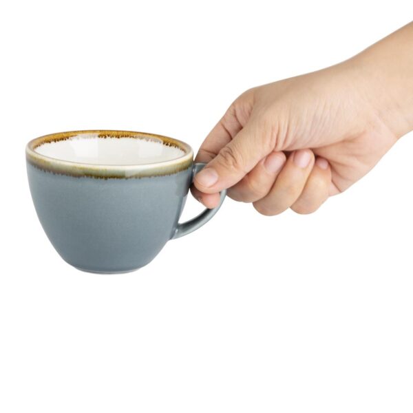 Olympia Kiln Ocean Cup - 230ml 8oz (Box 6) - Image 3
