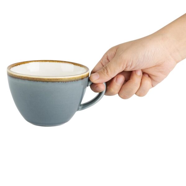 Olympia Kiln Ocean Cup - 340ml 12oz (Box 6) - Image 6