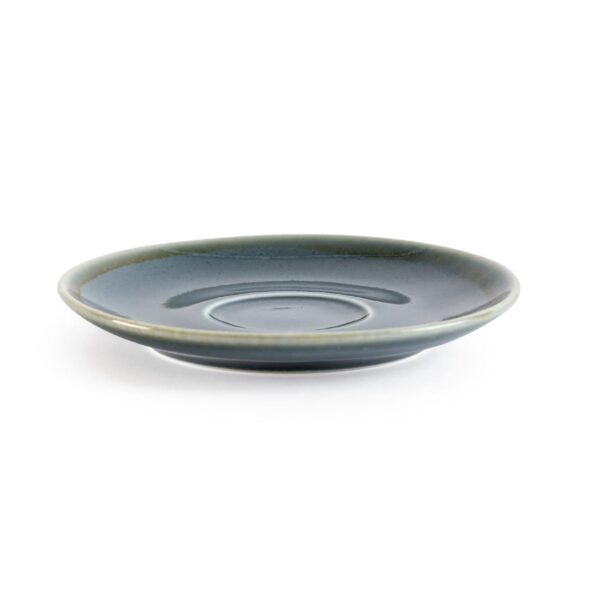 Olympia Kiln Ocean Saucer (For GP348) - 160mm (Box 6) - Image 4